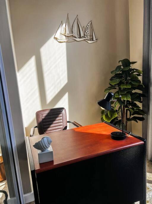 Large 74m2 Aprtm - Cozy Cpt - 200 Mbps Internet Apartamento *